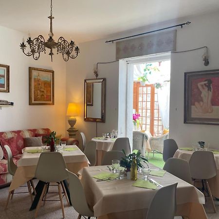 Vittorina'S Home Sorso Luaran gambar