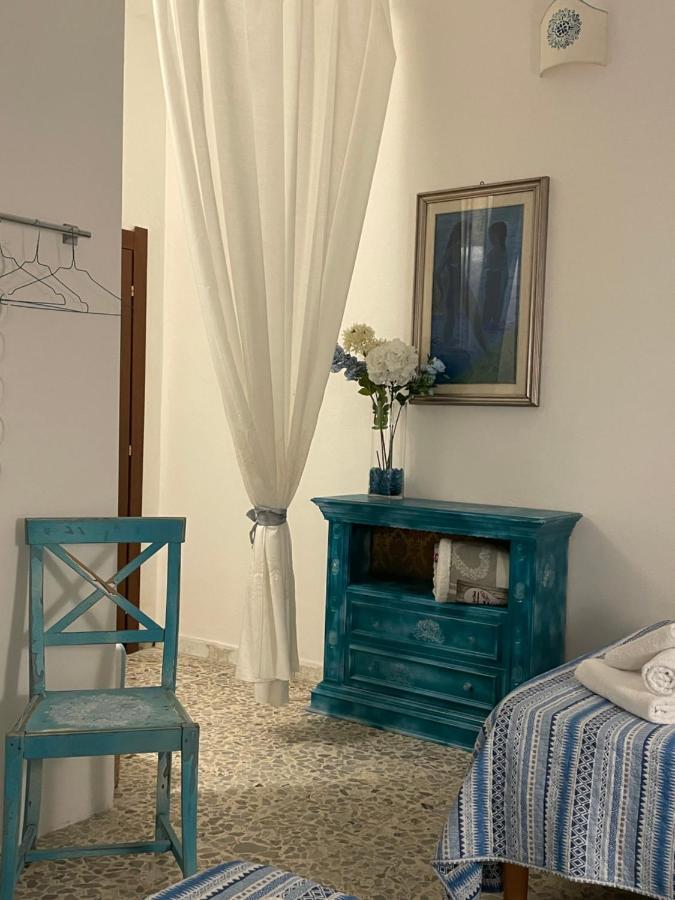 Vittorina'S Home Sorso Luaran gambar