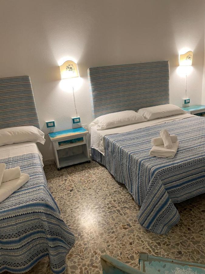 Vittorina'S Home Sorso Luaran gambar