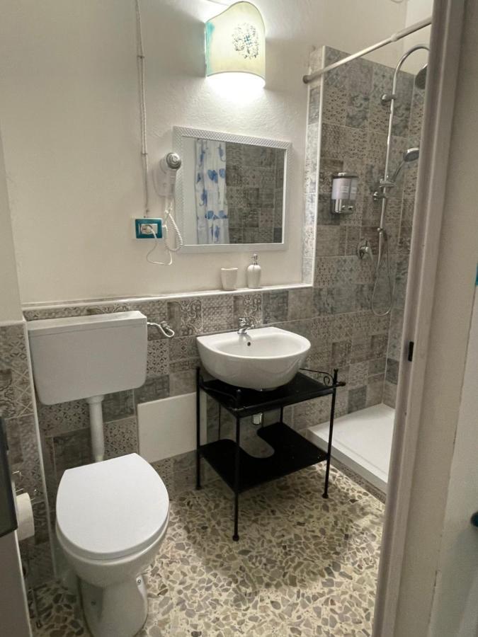 Vittorina'S Home Sorso Luaran gambar