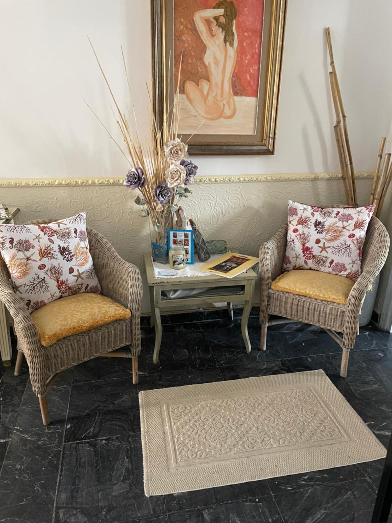 Vittorina'S Home Sorso Luaran gambar