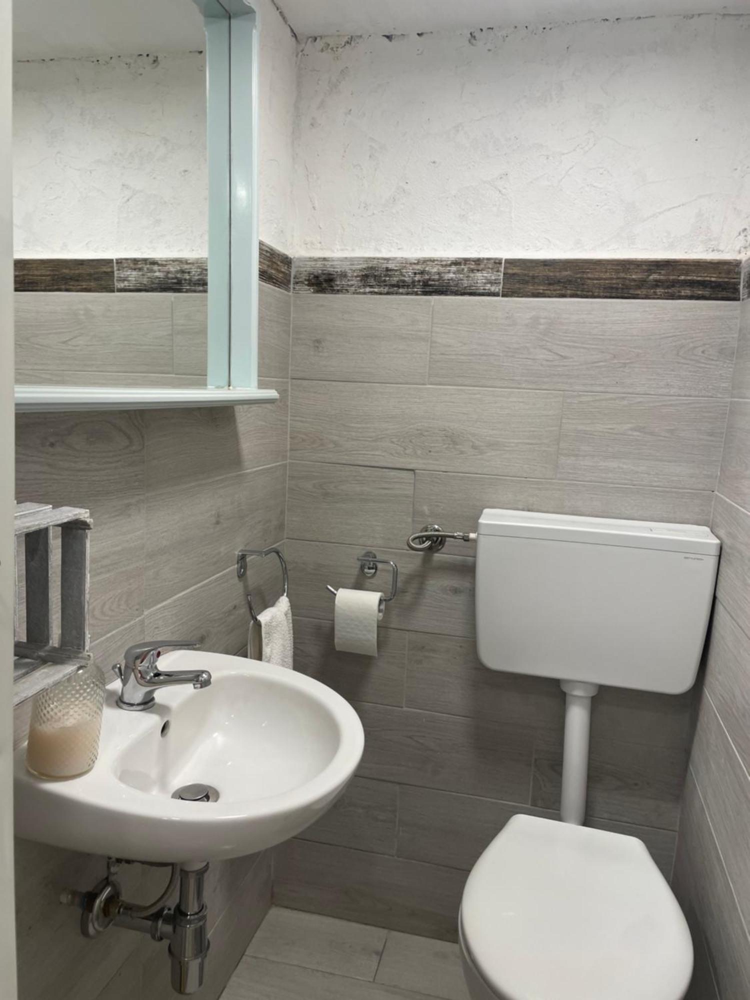 Vittorina'S Home Sorso Luaran gambar