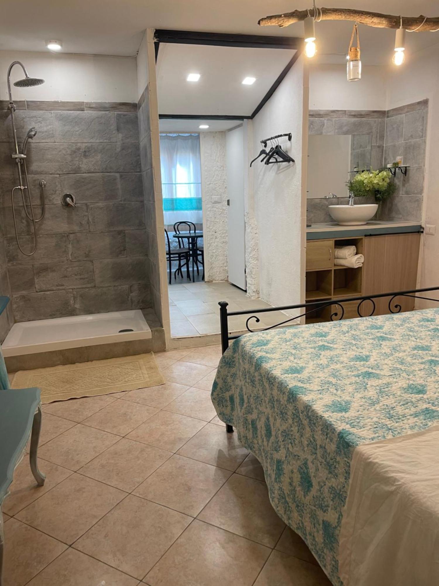 Vittorina'S Home Sorso Luaran gambar