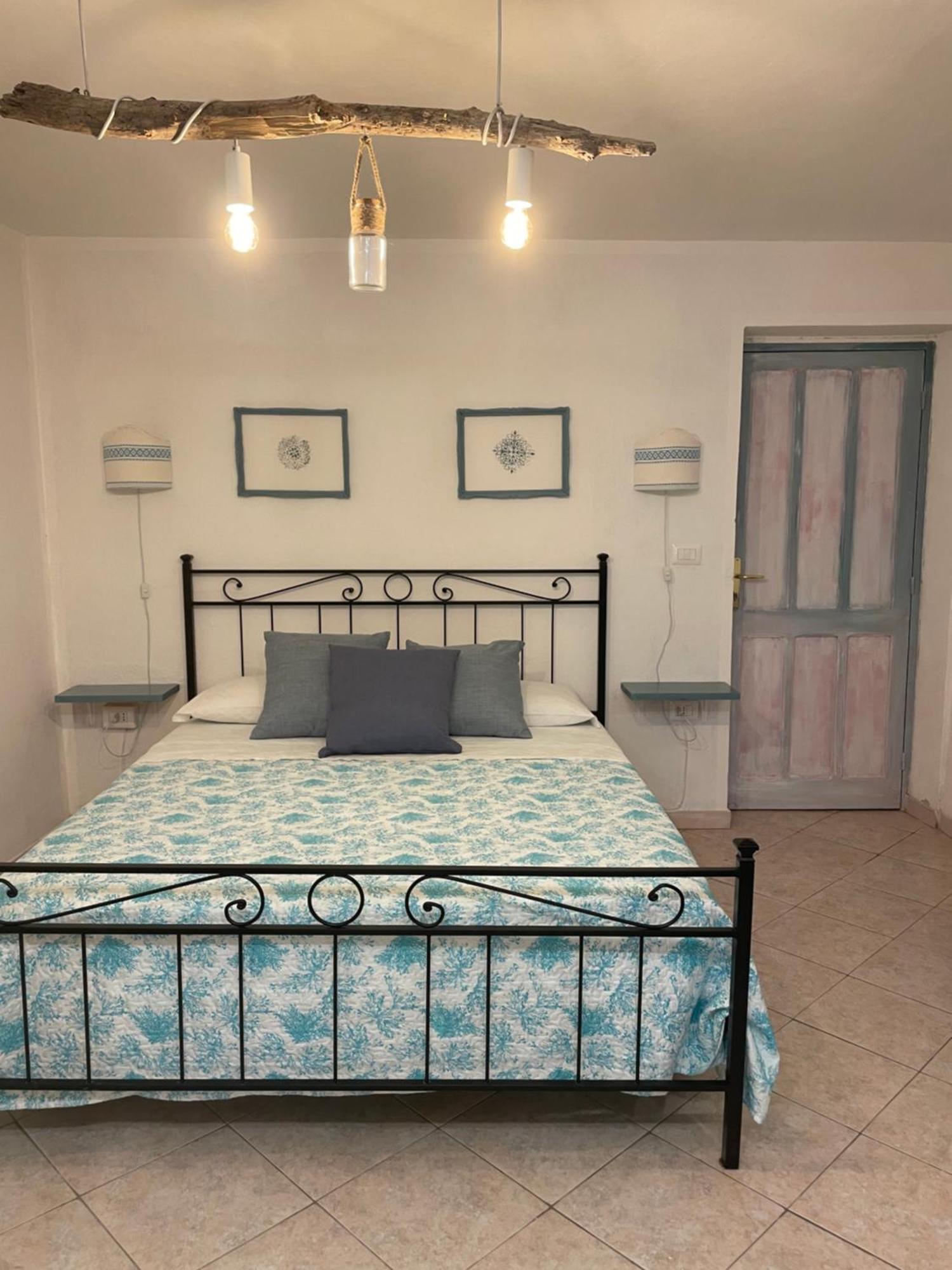 Vittorina'S Home Sorso Luaran gambar