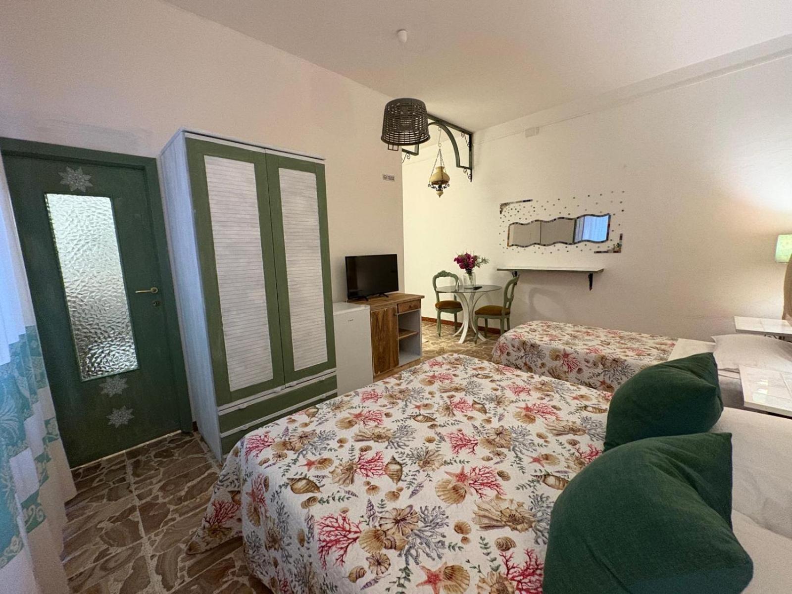 Vittorina'S Home Sorso Luaran gambar