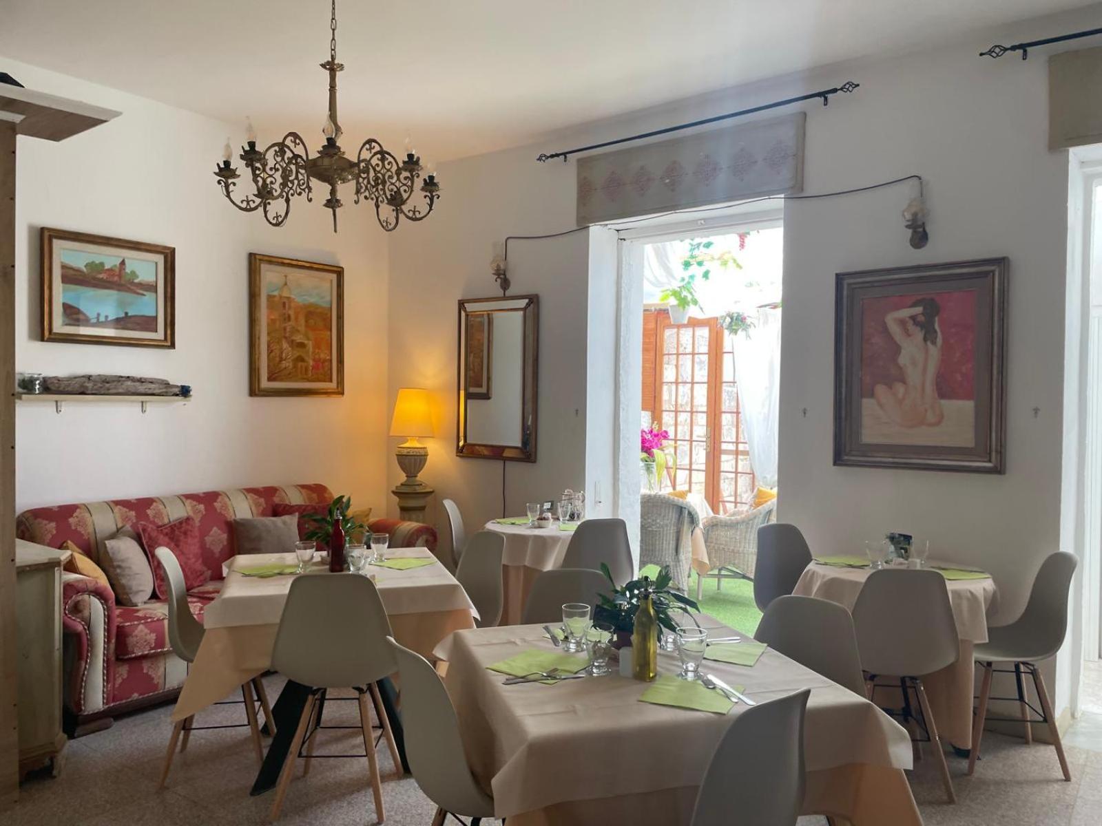 Vittorina'S Home Sorso Luaran gambar