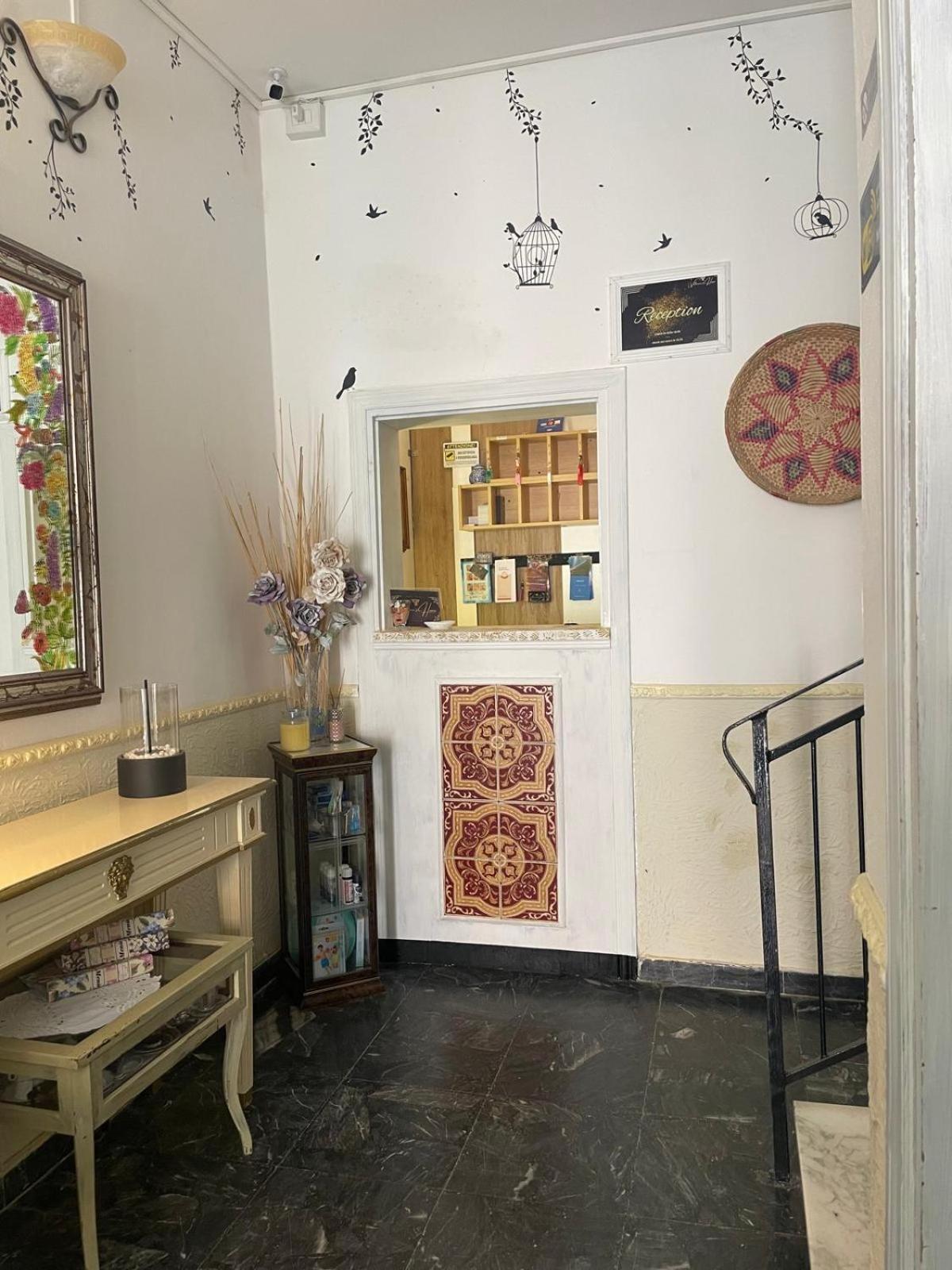 Vittorina'S Home Sorso Luaran gambar