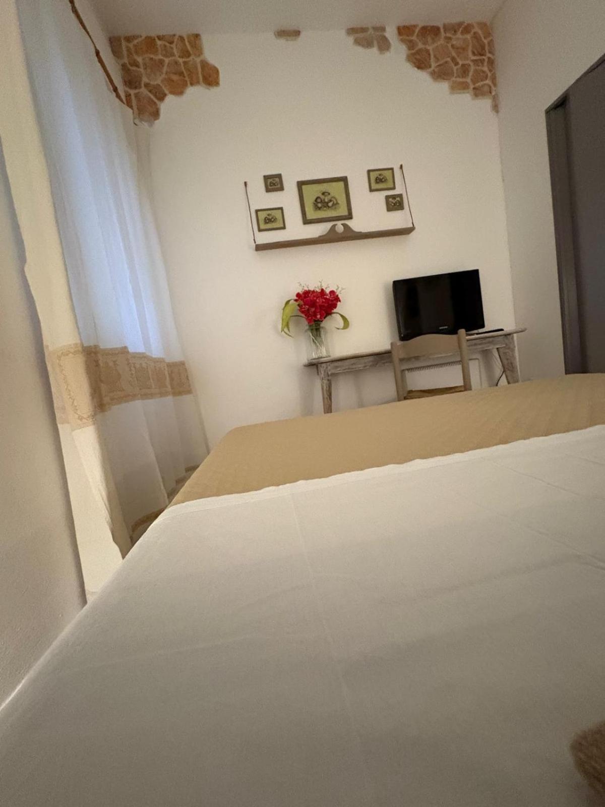 Vittorina'S Home Sorso Luaran gambar