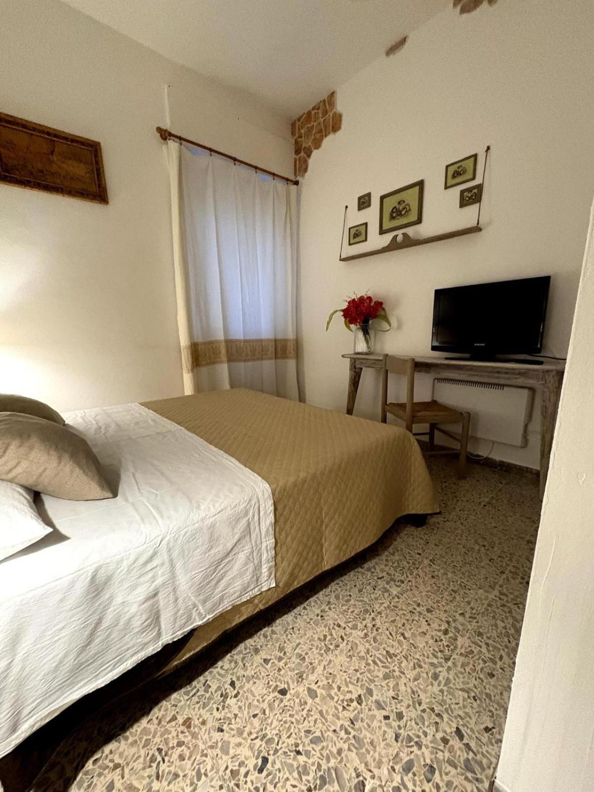 Vittorina'S Home Sorso Luaran gambar