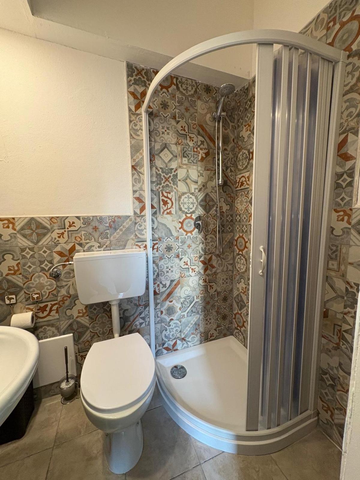 Vittorina'S Home Sorso Luaran gambar