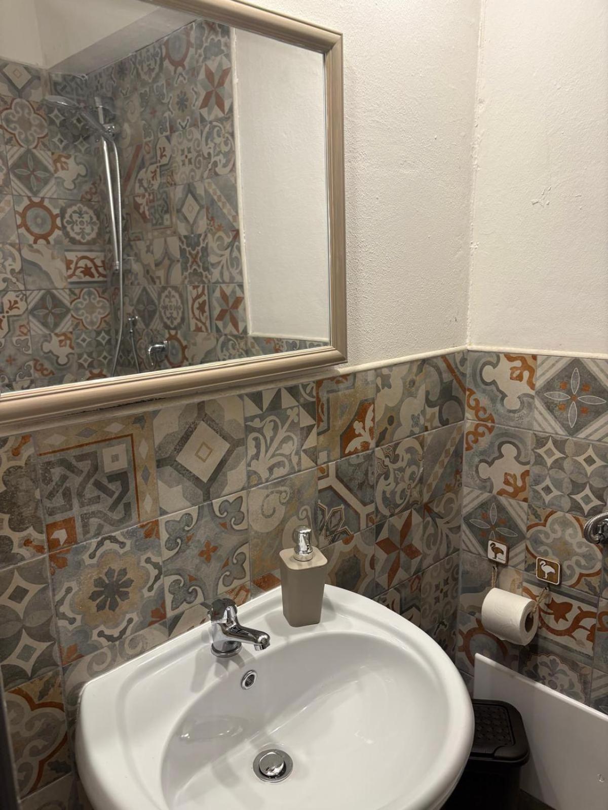 Vittorina'S Home Sorso Luaran gambar