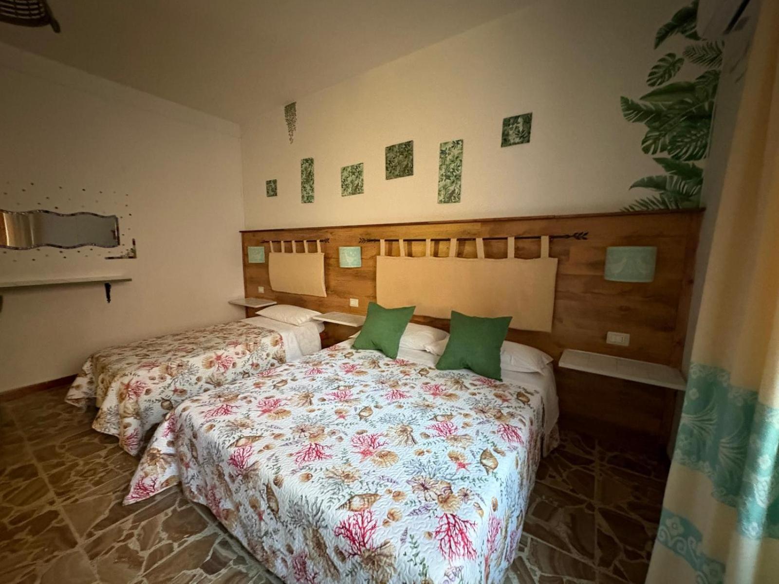 Vittorina'S Home Sorso Luaran gambar