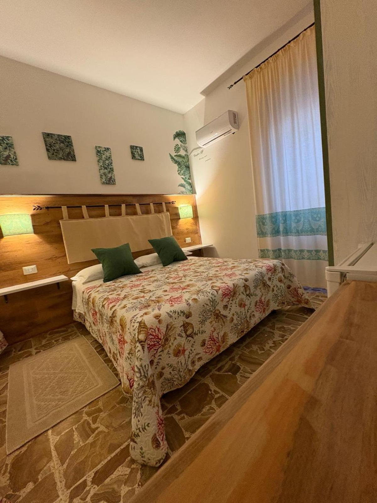 Vittorina'S Home Sorso Luaran gambar