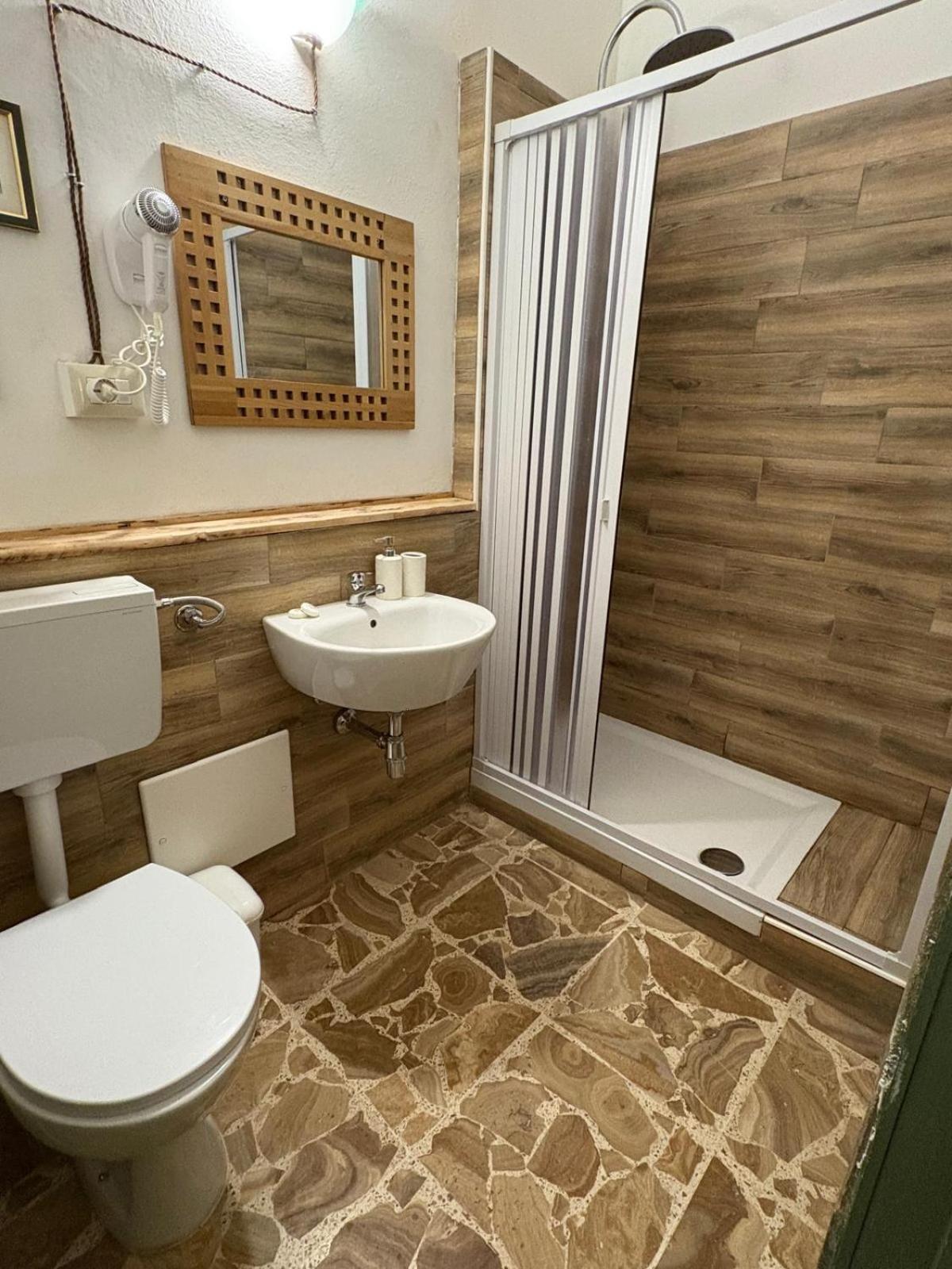 Vittorina'S Home Sorso Luaran gambar