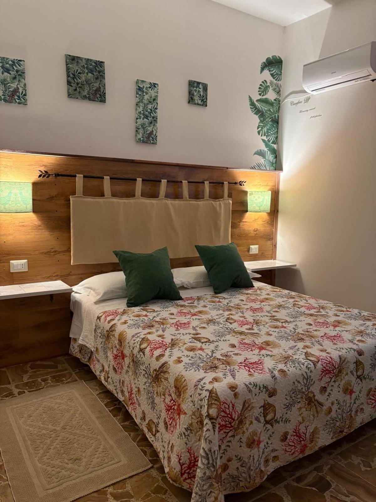 Vittorina'S Home Sorso Luaran gambar