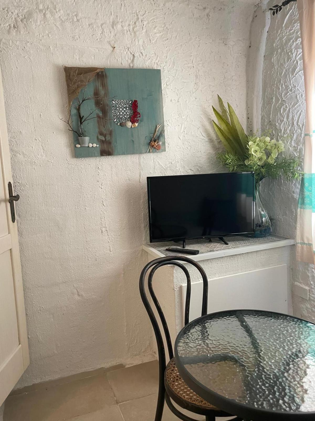Vittorina'S Home Sorso Luaran gambar