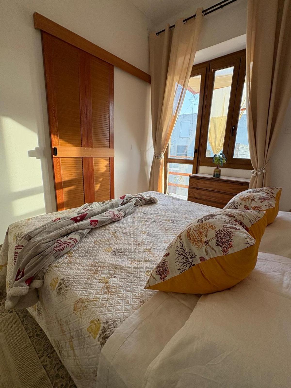 Vittorina'S Home Sorso Luaran gambar